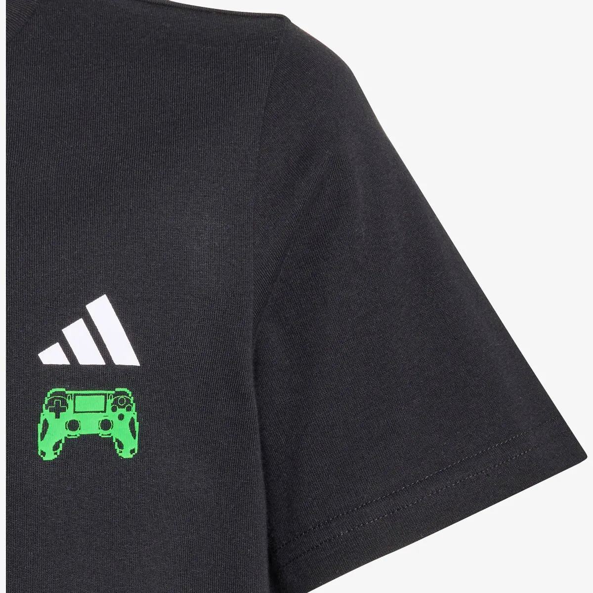 ADIDAS Majica J GAME T 2 