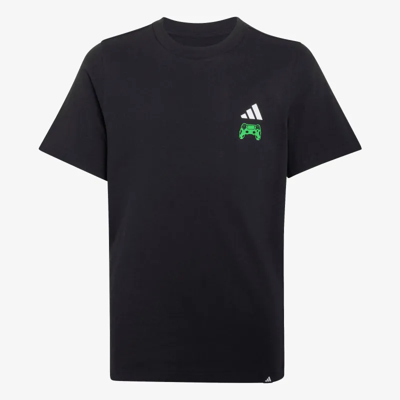 ADIDAS Majica J GAME T 2 