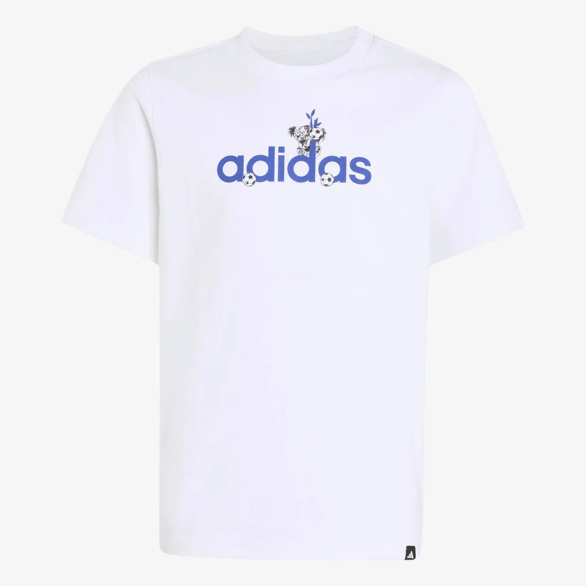 ADIDAS Majica J SPORT T 2 