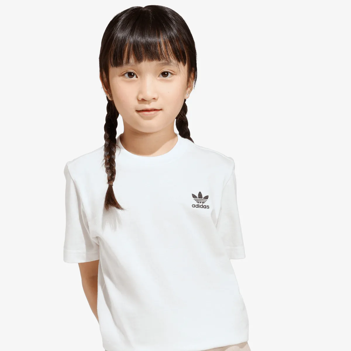 ADIDAS ŠORC I MAJICA Shorts and Tee Set 