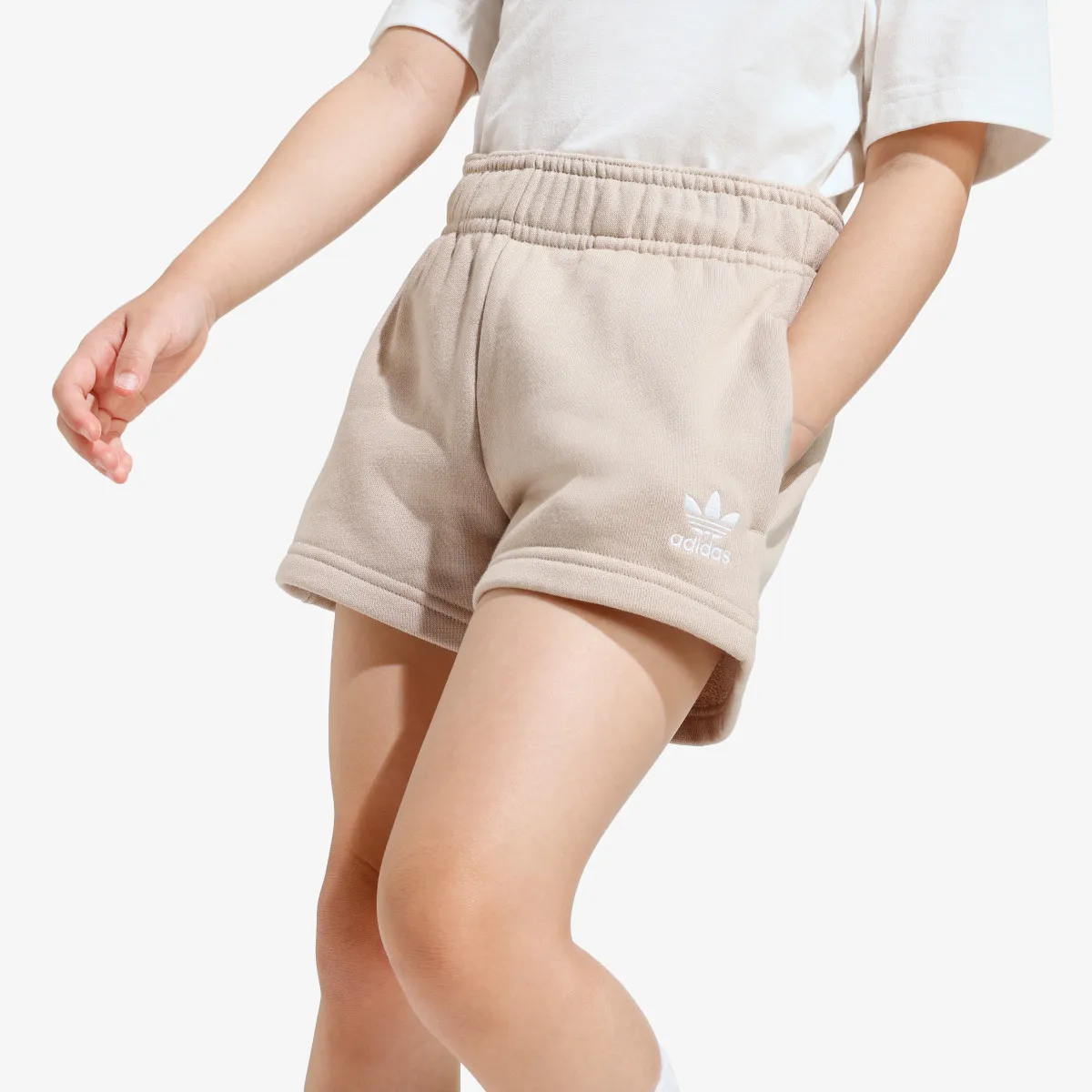 ADIDAS ŠORC I MAJICA Shorts and Tee Set 