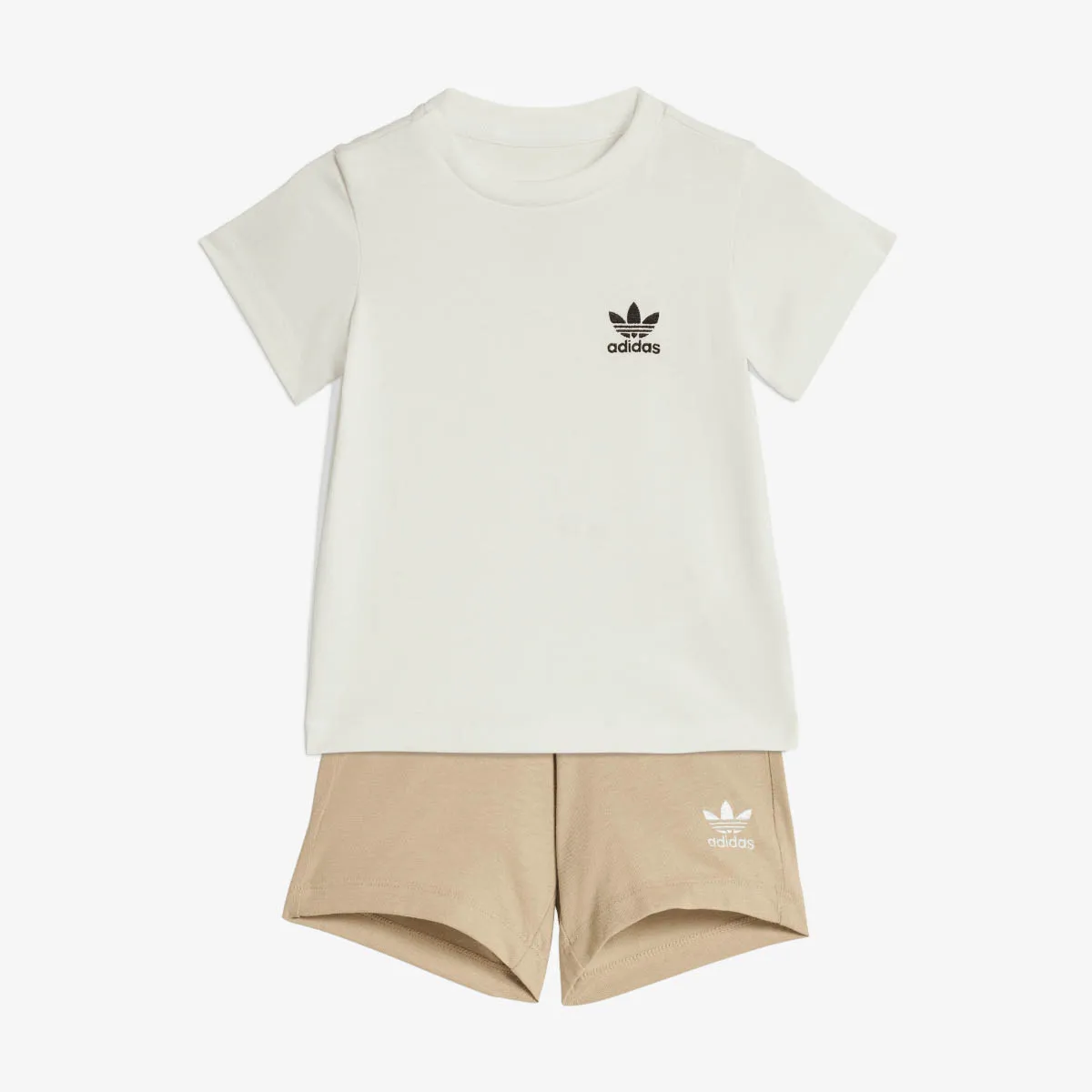 ADIDAS ŠORC I MAJICA SHORT TEE SET 