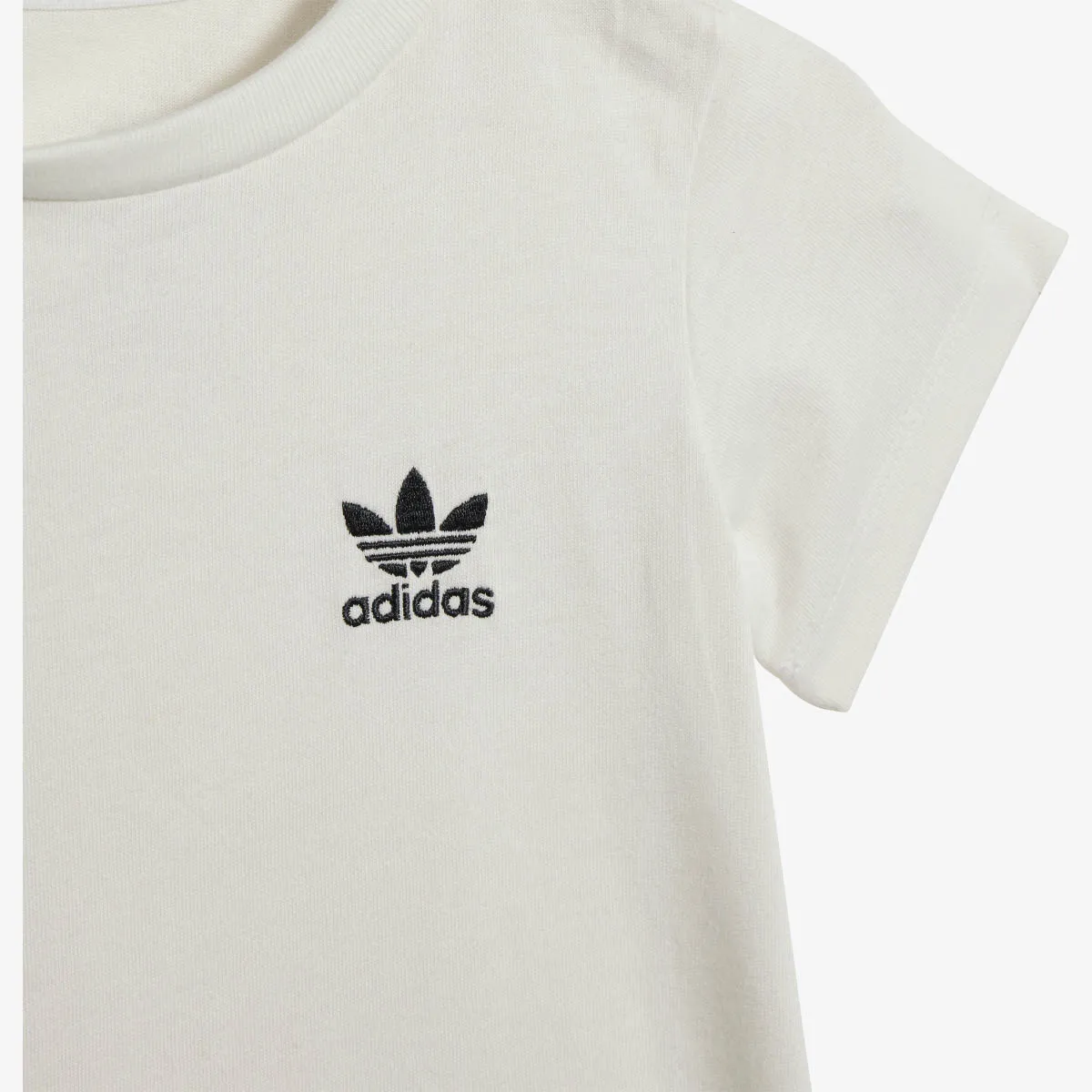 ADIDAS ŠORC I MAJICA SHORT TEE SET 