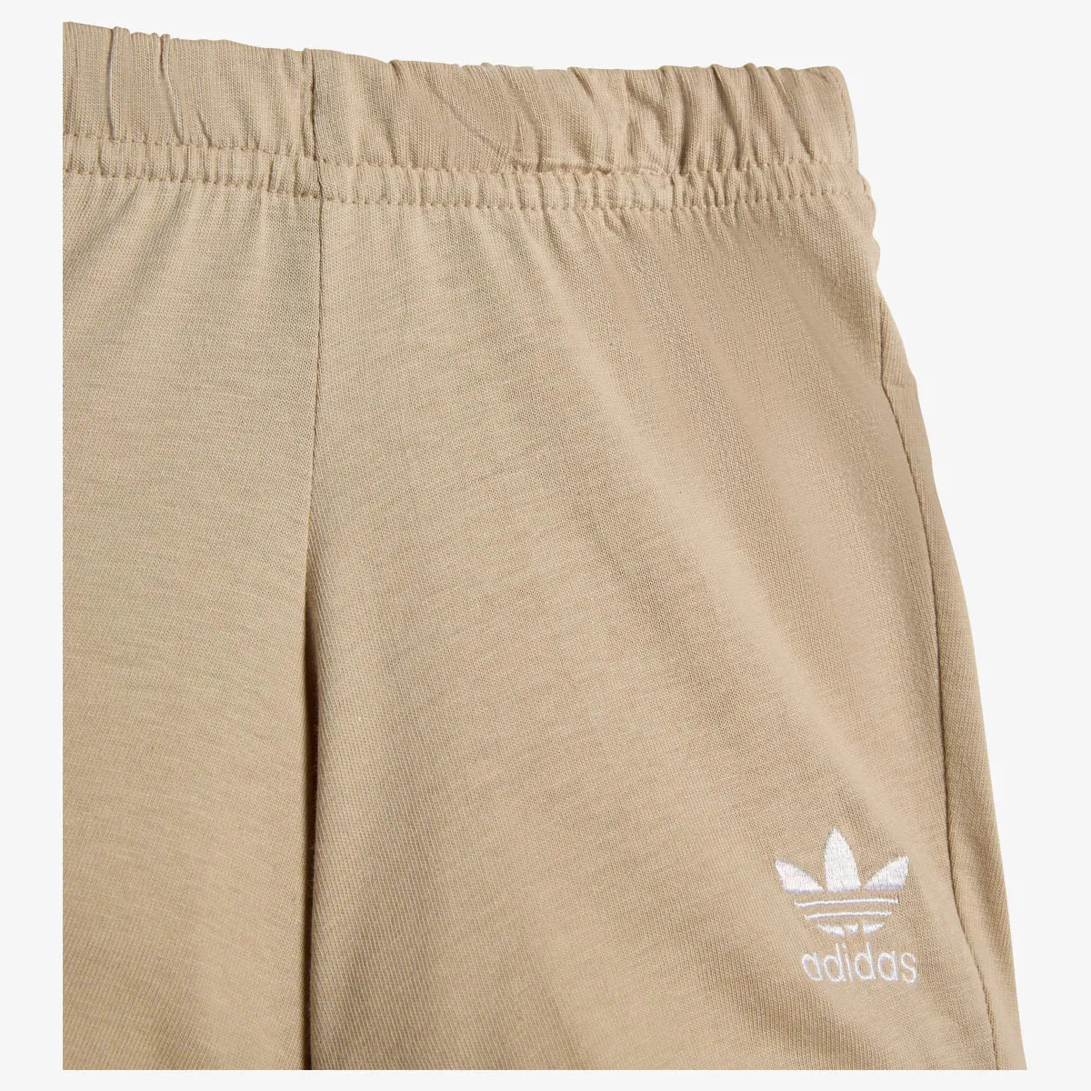 ADIDAS ŠORC I MAJICA SHORT TEE SET 