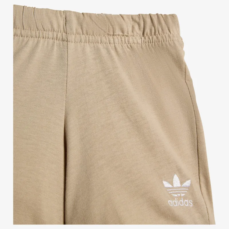 ADIDAS ŠORC I MAJICA SHORT TEE SET 