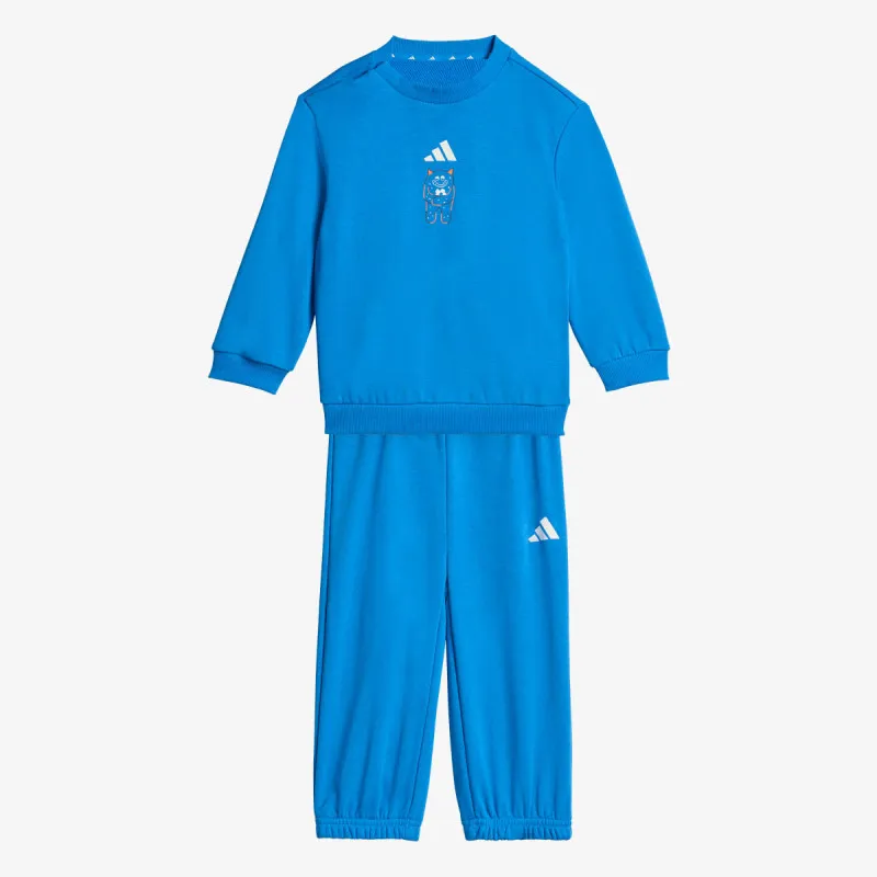 ADIDAS Patike I TRNSTR SET 