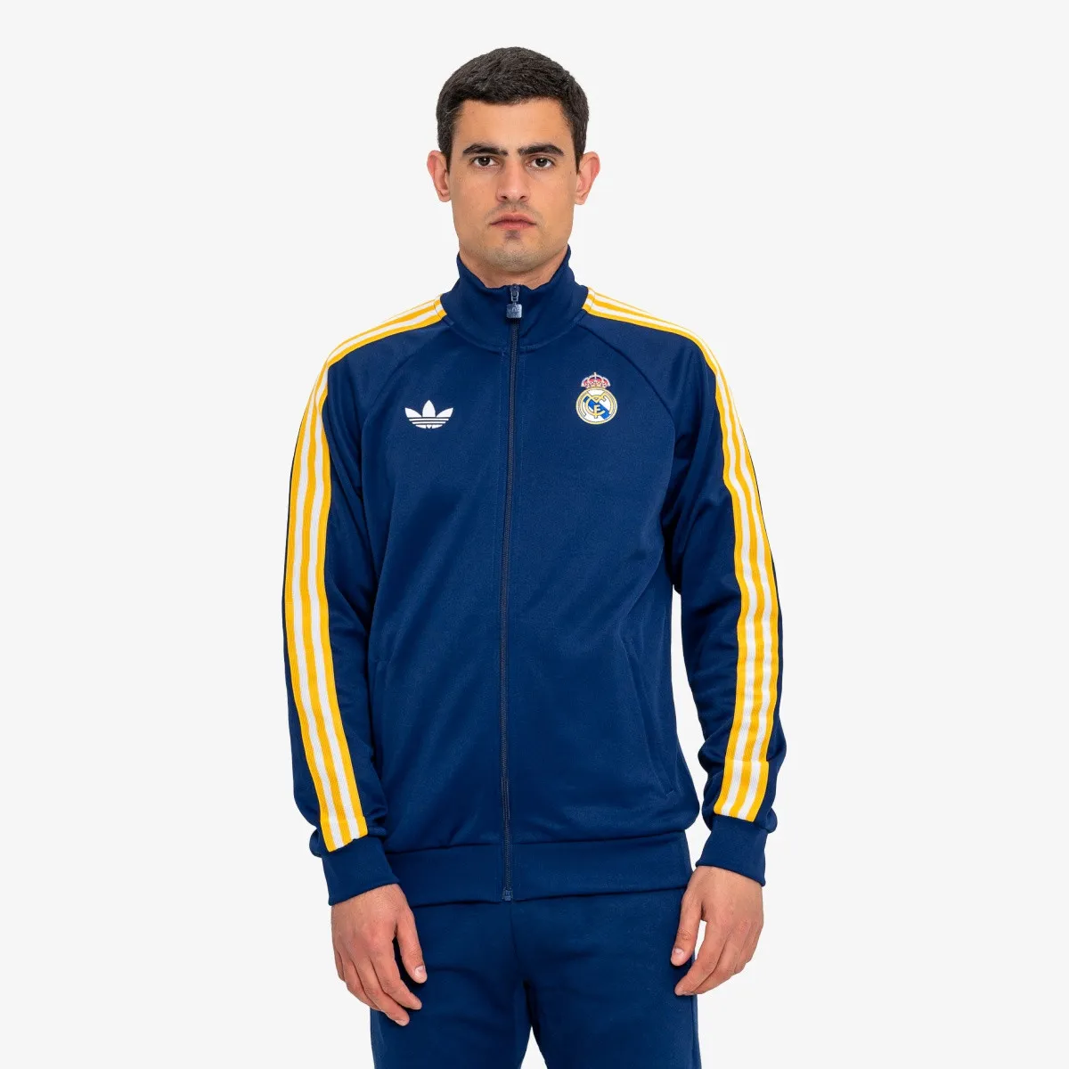 ADIDAS Dukserica Real Madrid Originals 