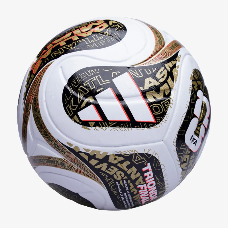 ADIDAS Lopta FIFA World Cup 26™ Trionda Finals League 