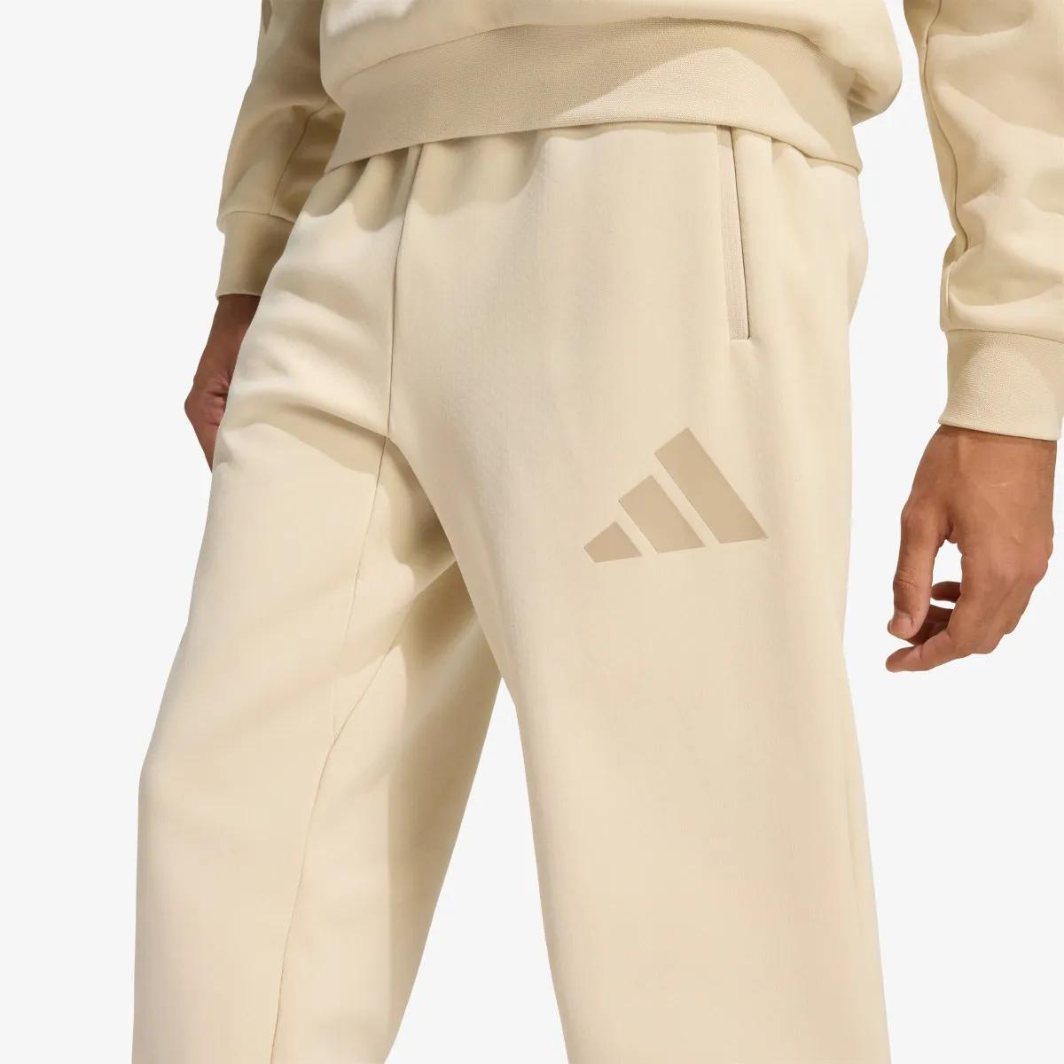 ADIDAS Donji deo trenerke Z.N.E. 