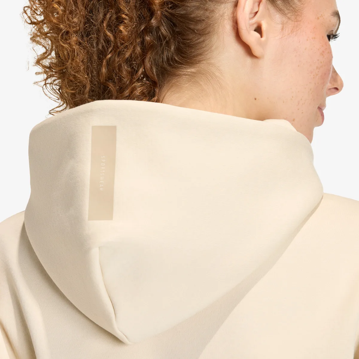 ADIDAS Dukserica Z.N.E. 