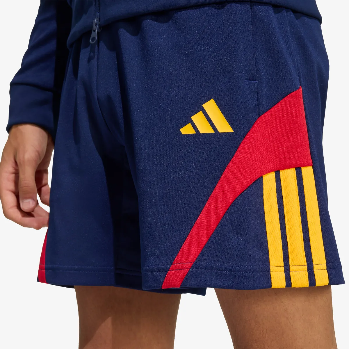ADIDAS Šorc House of Tiro Nations 