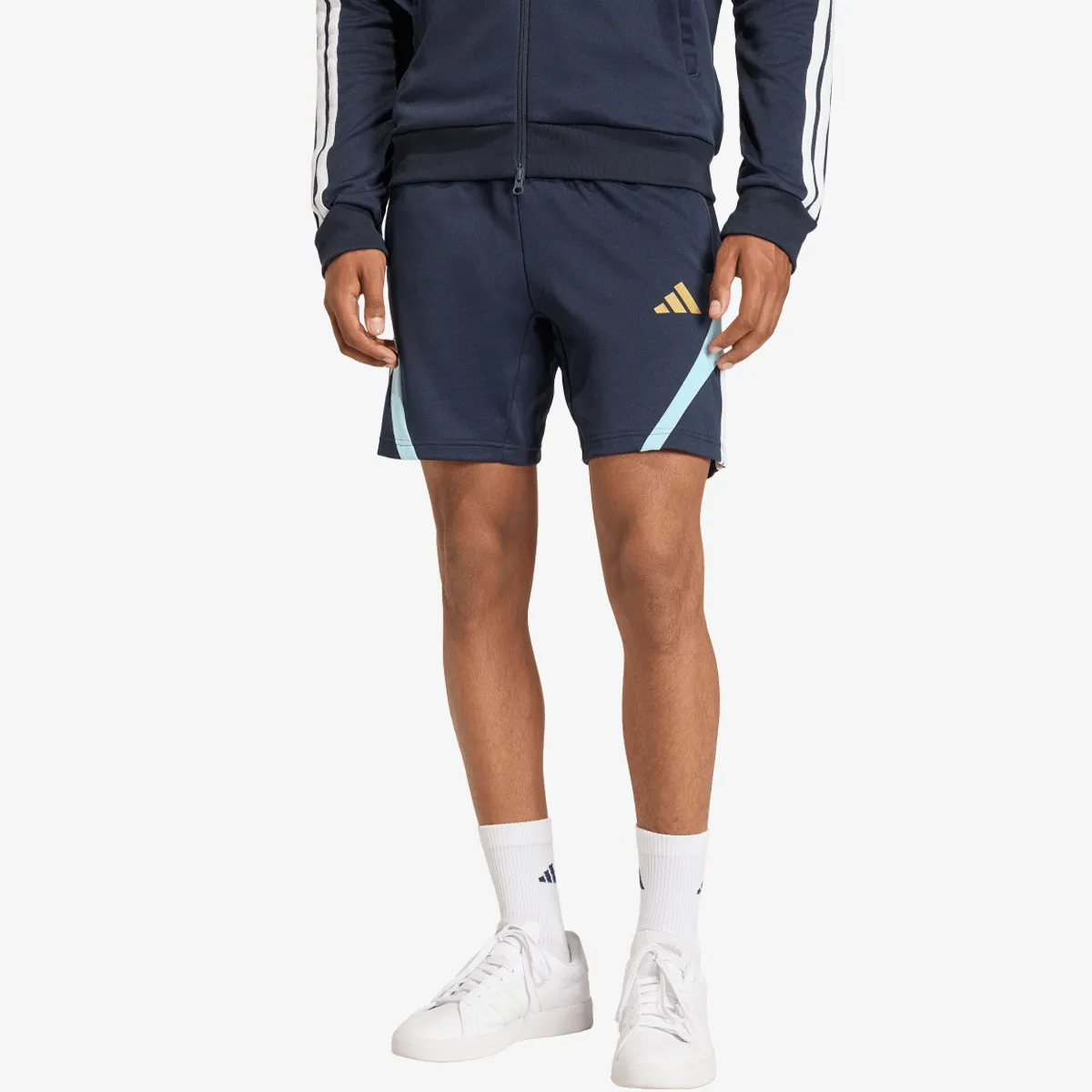 ADIDAS Šorc House of Tiro Nations 