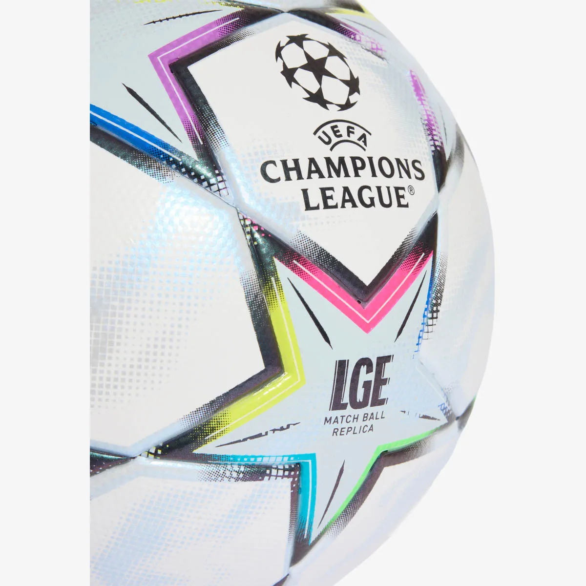ADIDAS Lopta UCL LGE 