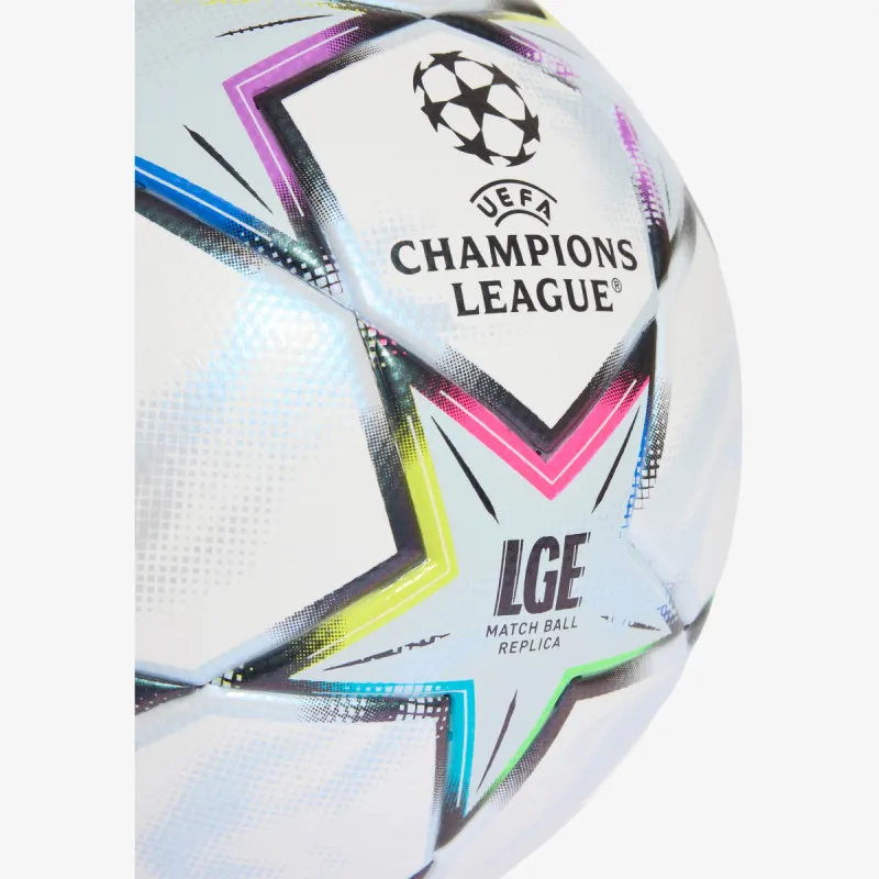 ADIDAS Lopta UCL LGE 