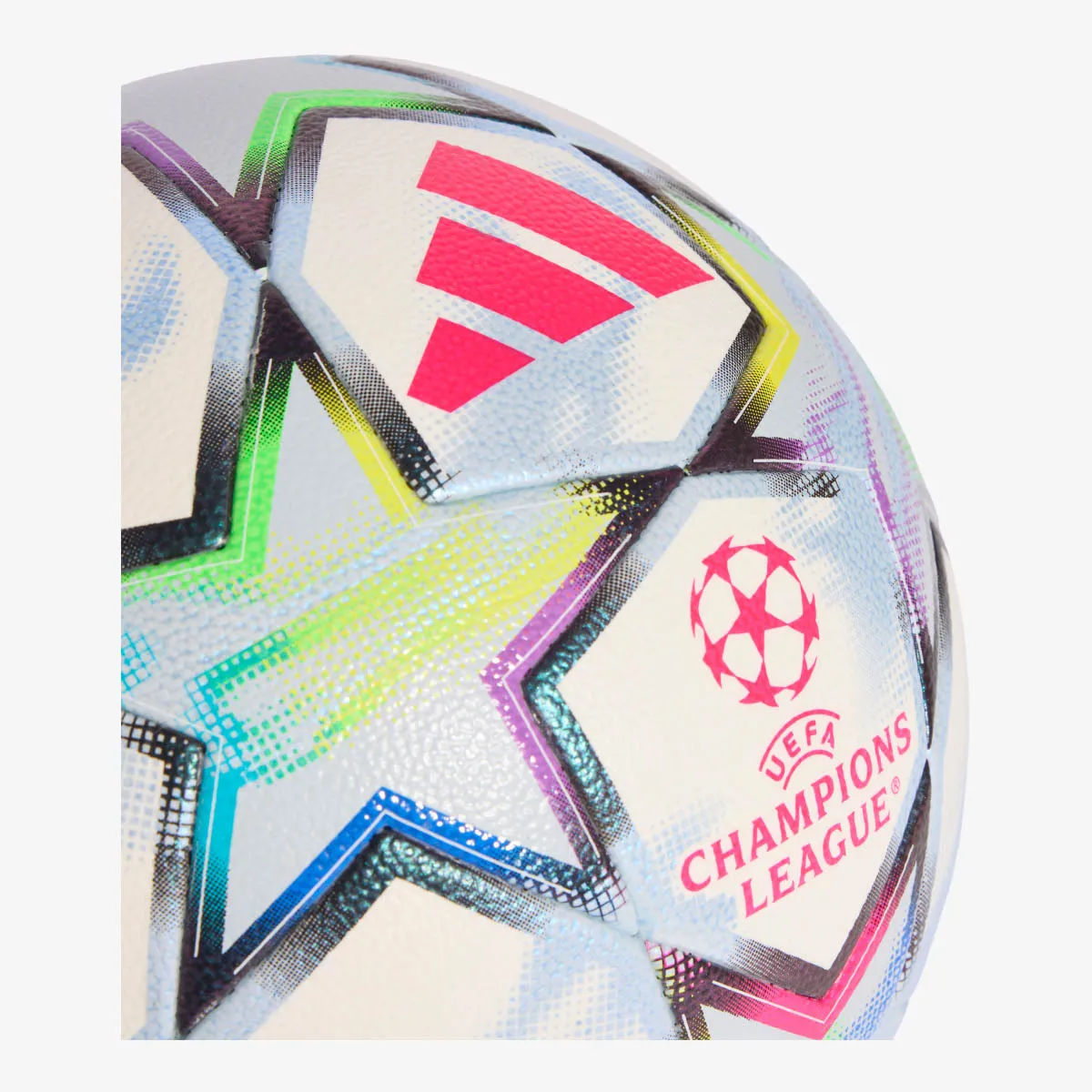 ADIDAS Lopta UCL COM 