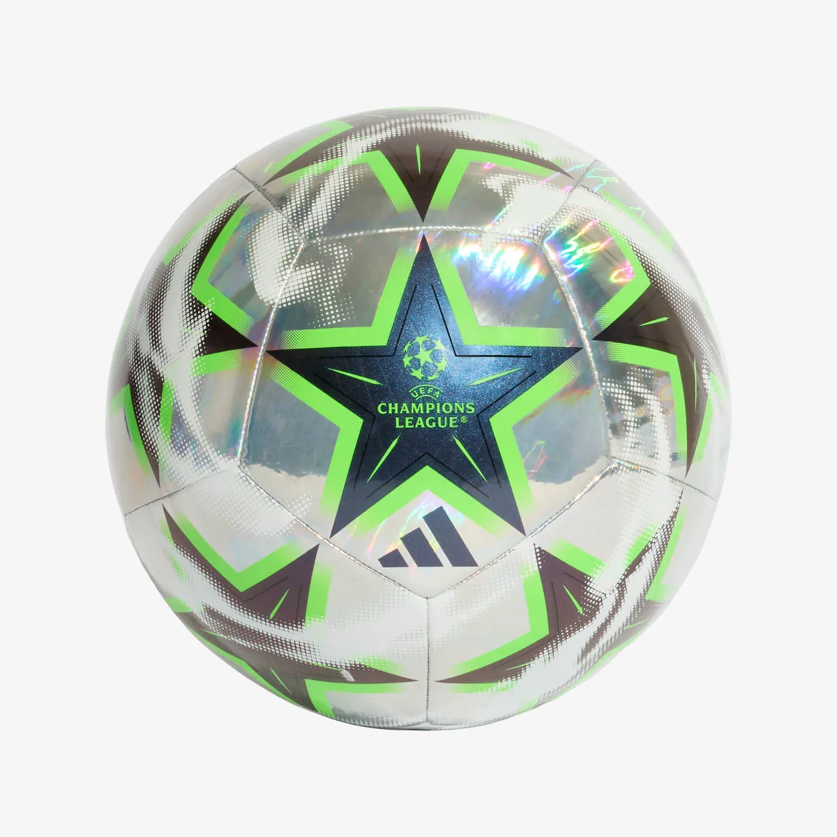 ADIDAS Lopta UCL TRN FOIL 