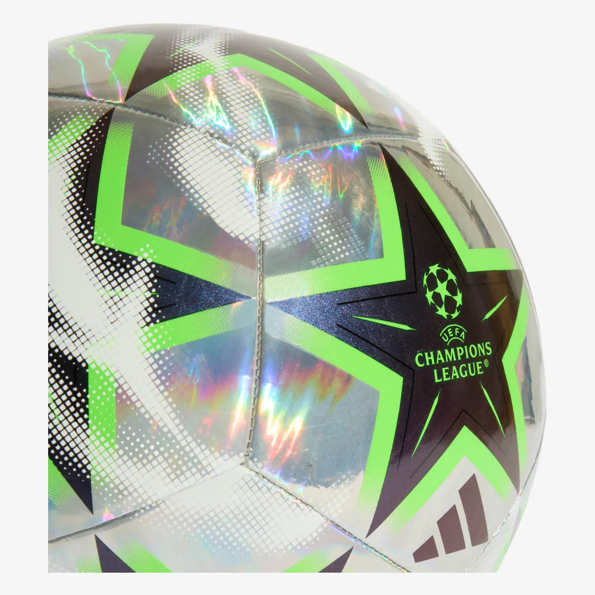 ADIDAS Lopta UCL TRN FOIL 
