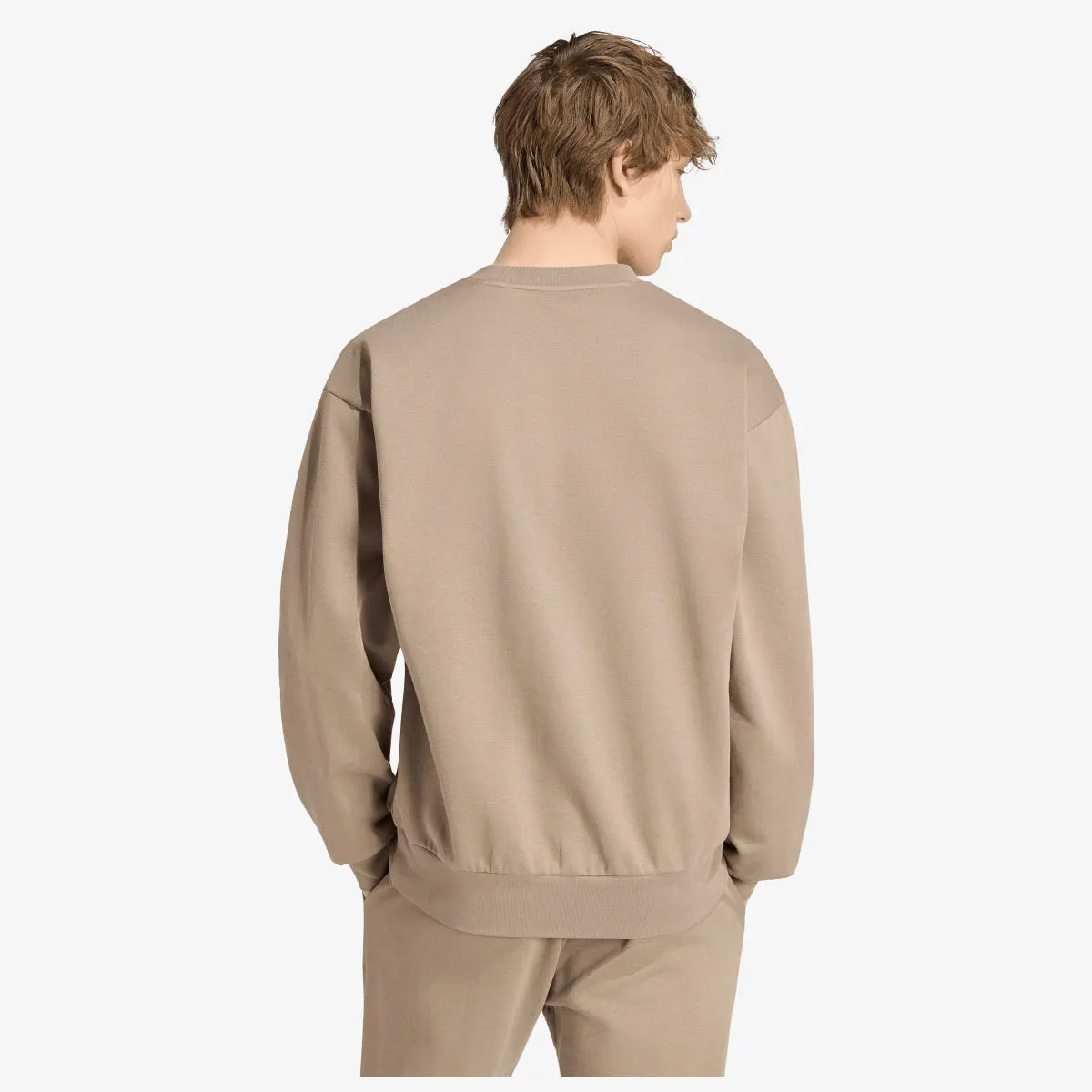 ADIDAS Dukserica M FEELCOZY SWT 