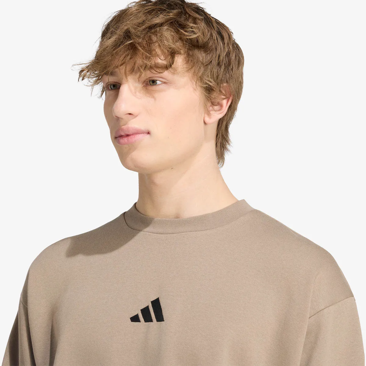 ADIDAS Dukserica M FEELCOZY SWT 