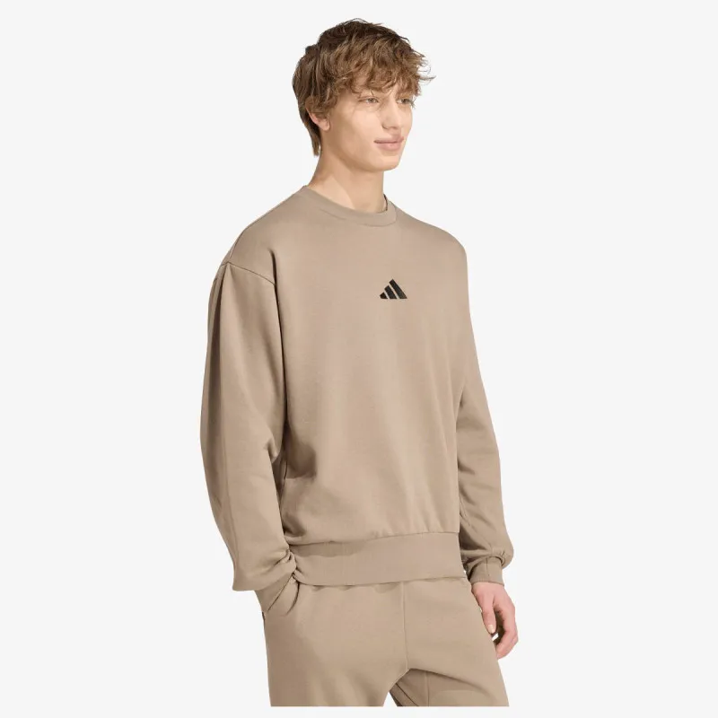 ADIDAS Dukserica M FEELCOZY SWT 