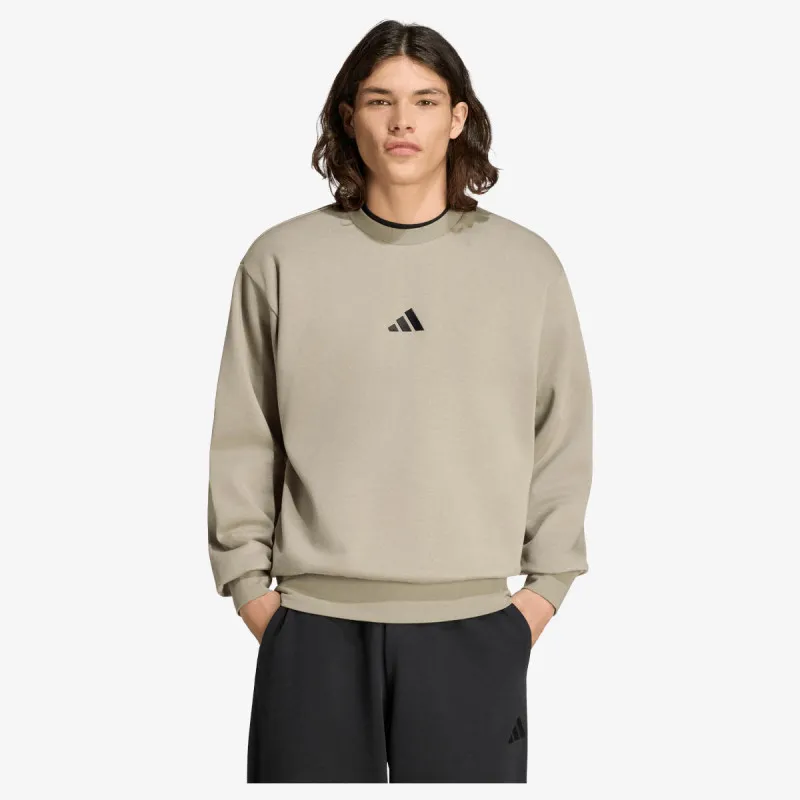 ADIDAS Dukserica M FEELCOZY SWT 