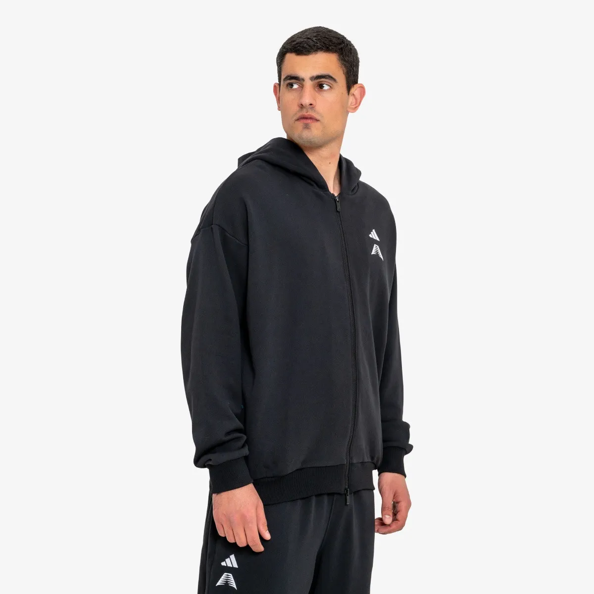ADIDAS Dukserica Anthony Edwards Foundation 