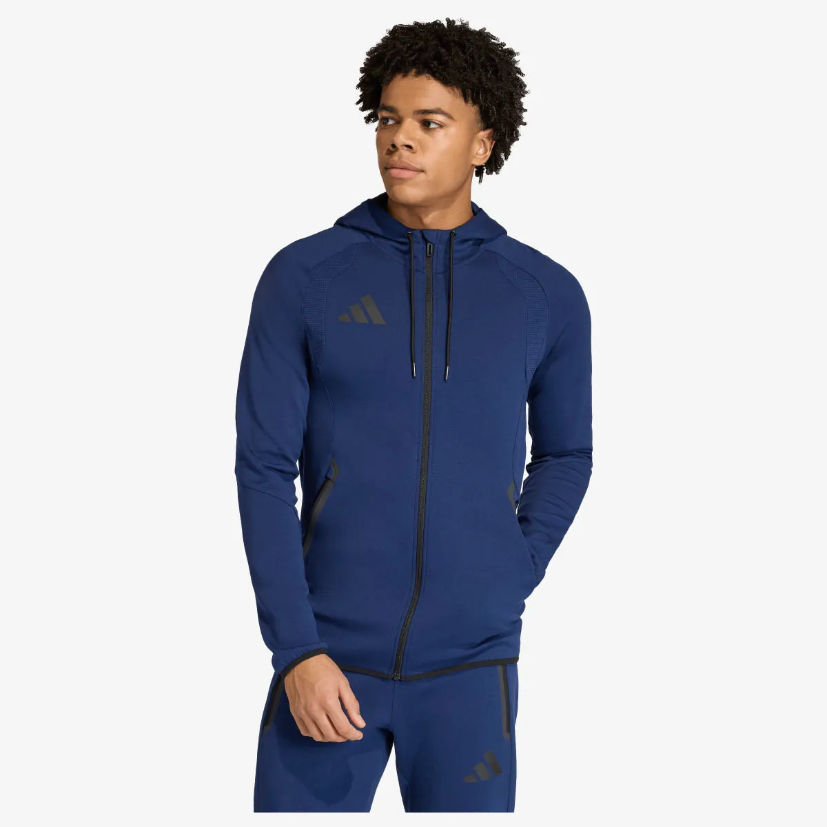 ADIDAS Dukserica TT SW HD 