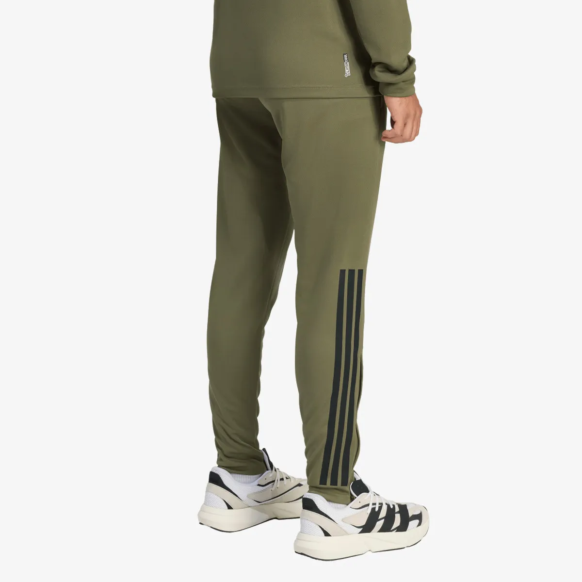 ADIDAS Donji deo trenerke Sereno 