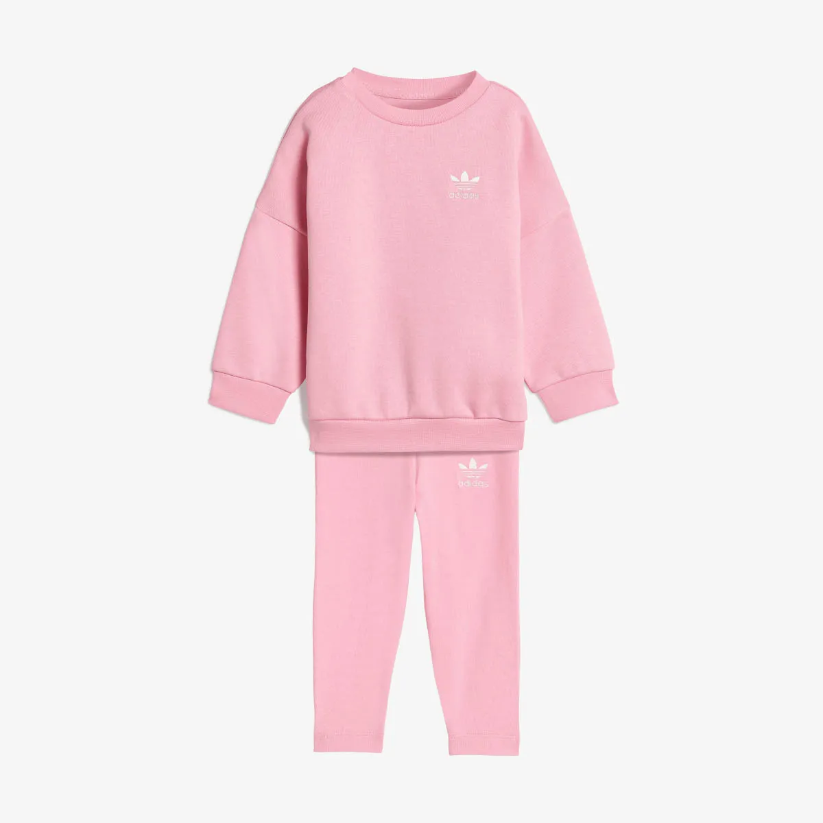 ADIDAS Set Crew Set 