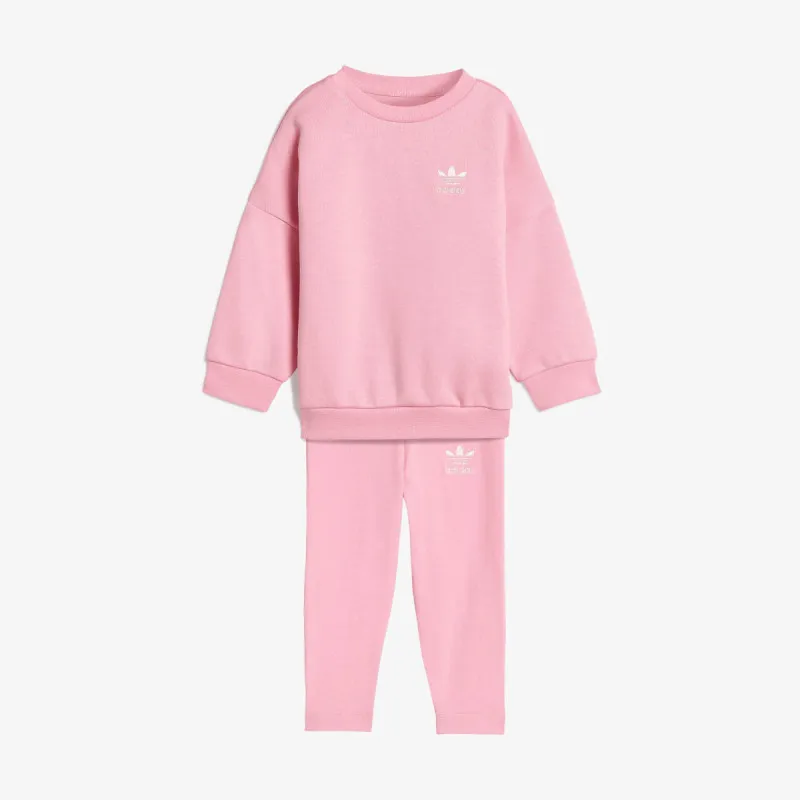 ADIDAS Set Crew Set 