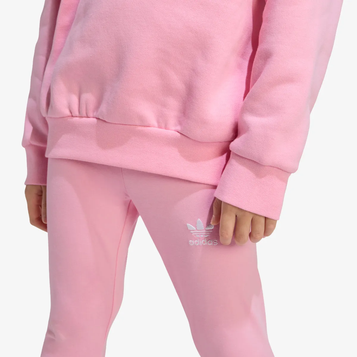 ADIDAS Set Crew Set 