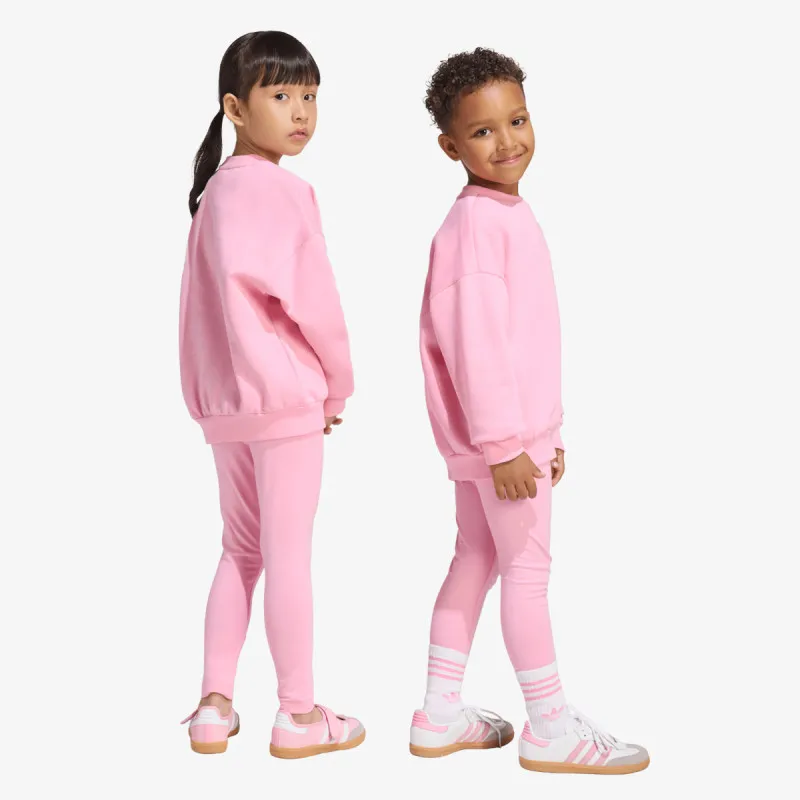 ADIDAS Set Crew Set 