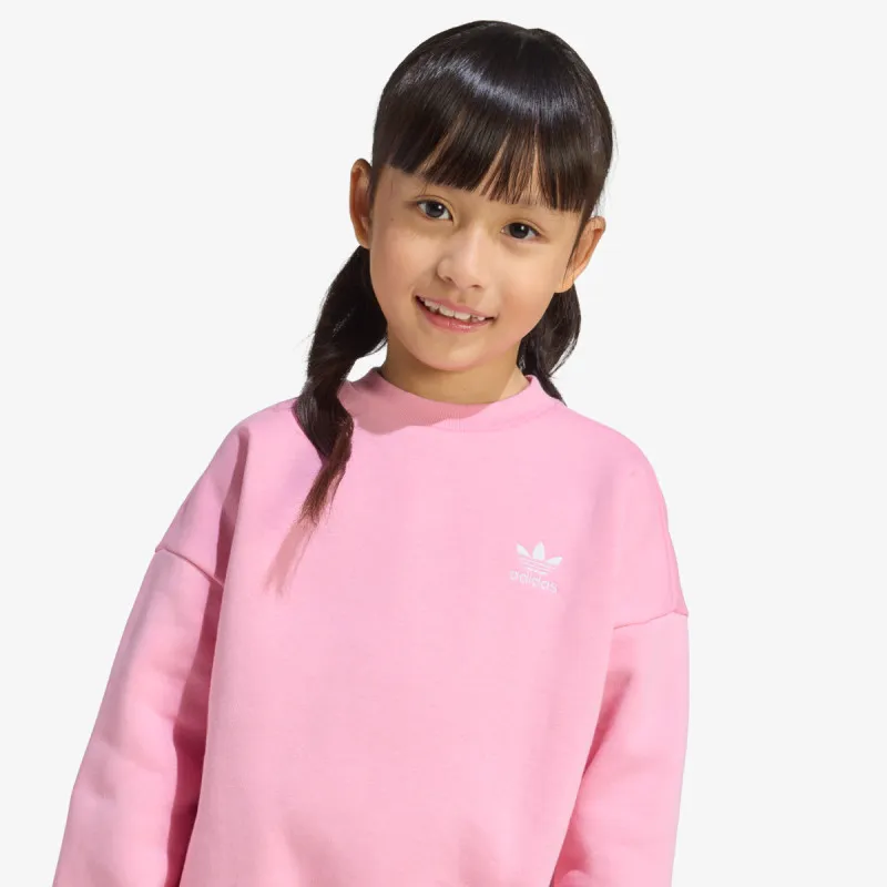 ADIDAS Set Crew Set 