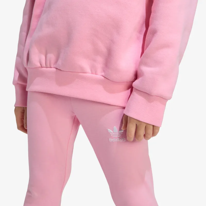 ADIDAS Set Crew Set 