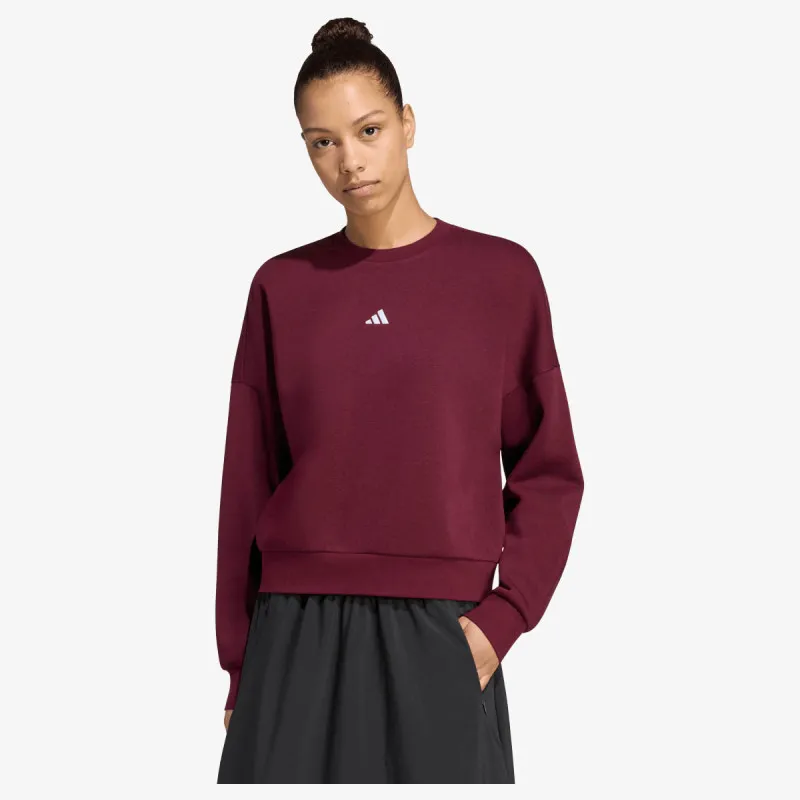 ADIDAS Dukserica W SL FC SWT 