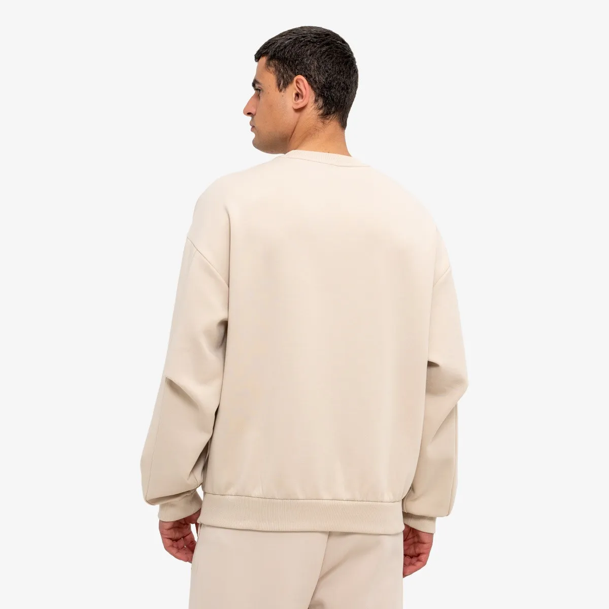 ADIDAS Dukserica Soft Lux 