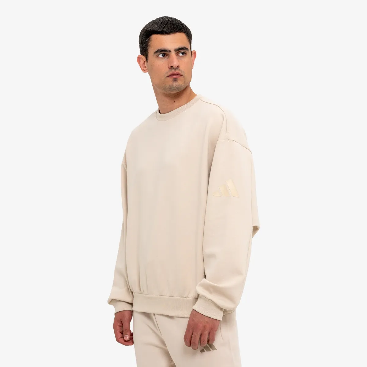 ADIDAS Dukserica Soft Lux 