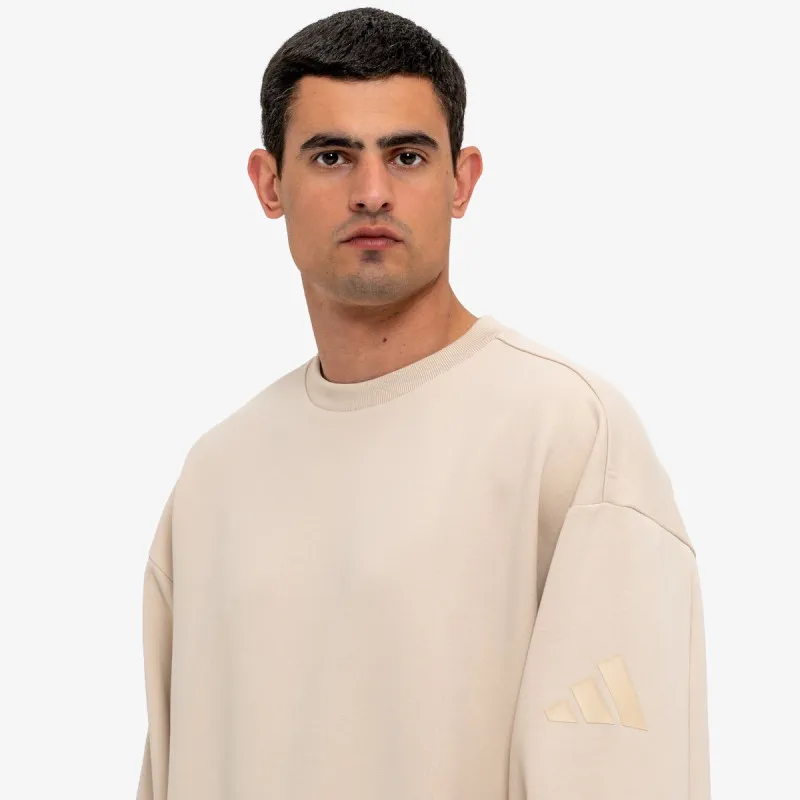 ADIDAS Dukserica Soft Lux 