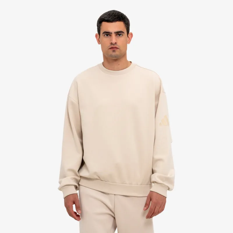 ADIDAS Dukserica Soft Lux 
