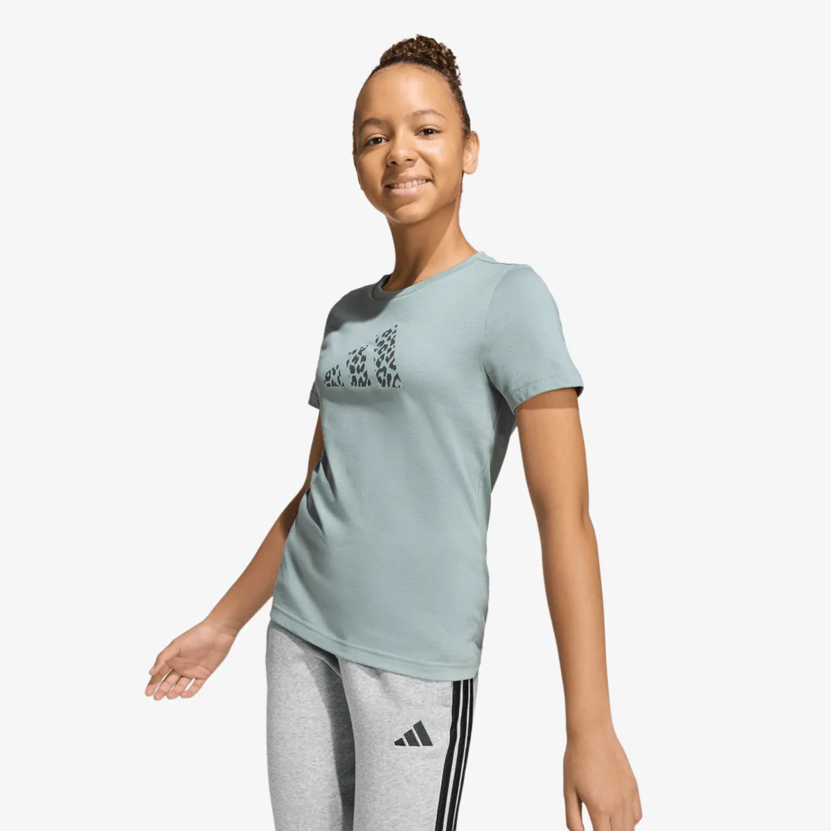 ADIDAS Majica Animal 