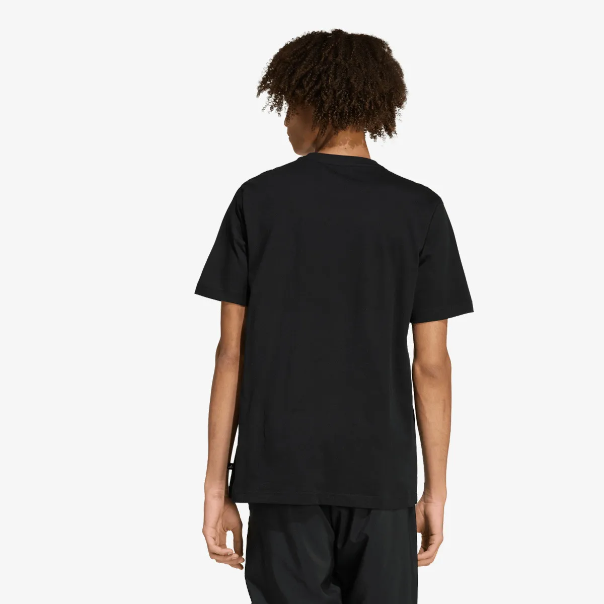 ADIDAS Majica M CAMO MOD L T 