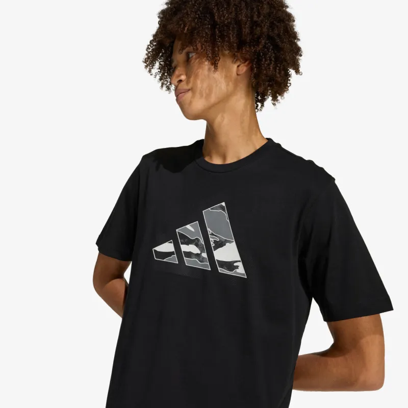 ADIDAS Majica M CAMO MOD L T 