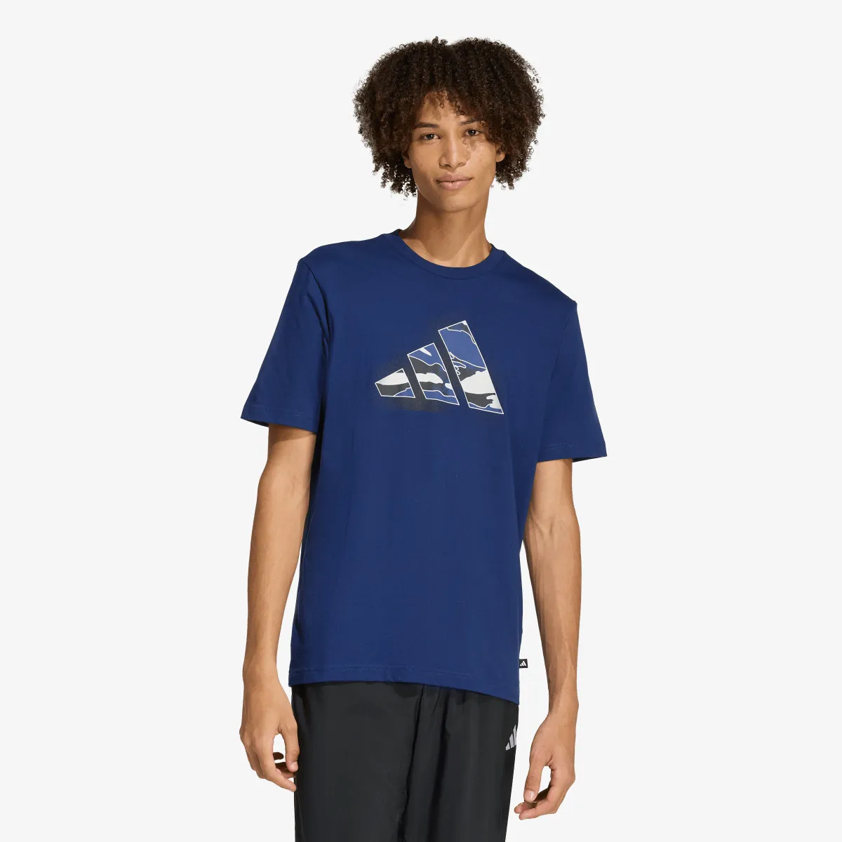 ADIDAS Majica Camo 