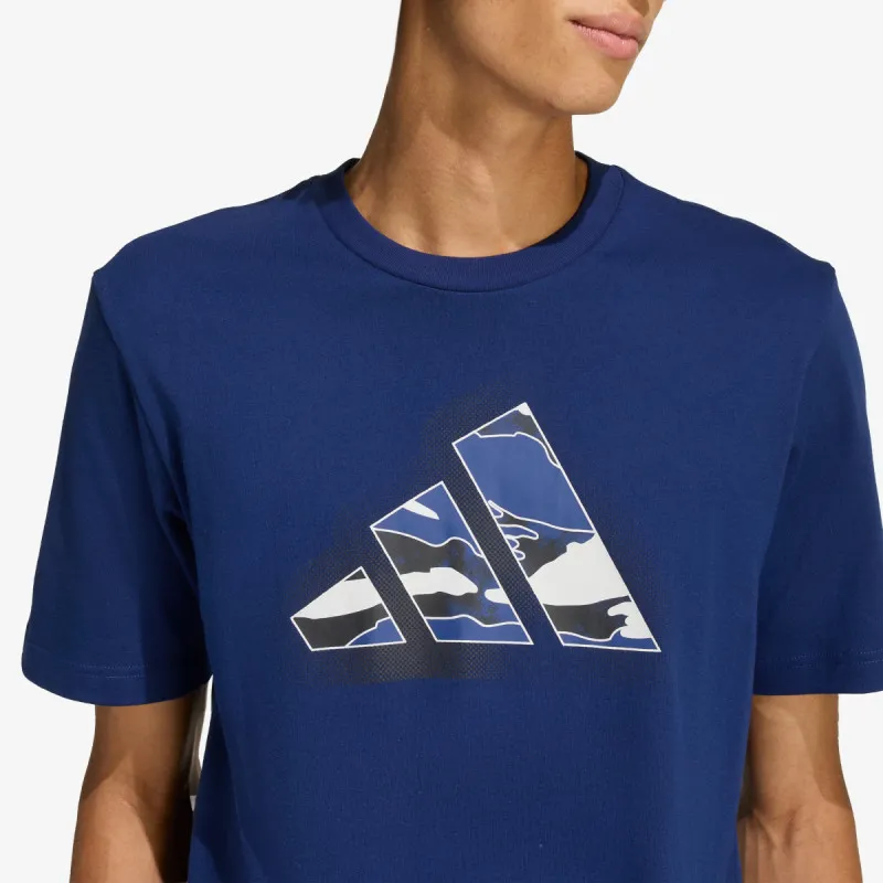 ADIDAS Majica Camo 