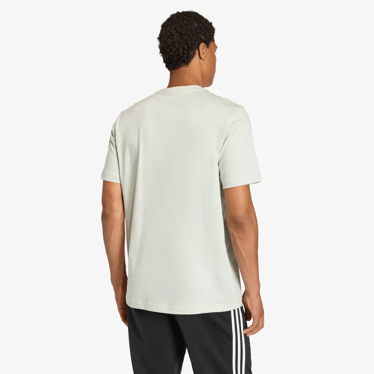 ADIDAS Majica Memories of Sport Stamps 