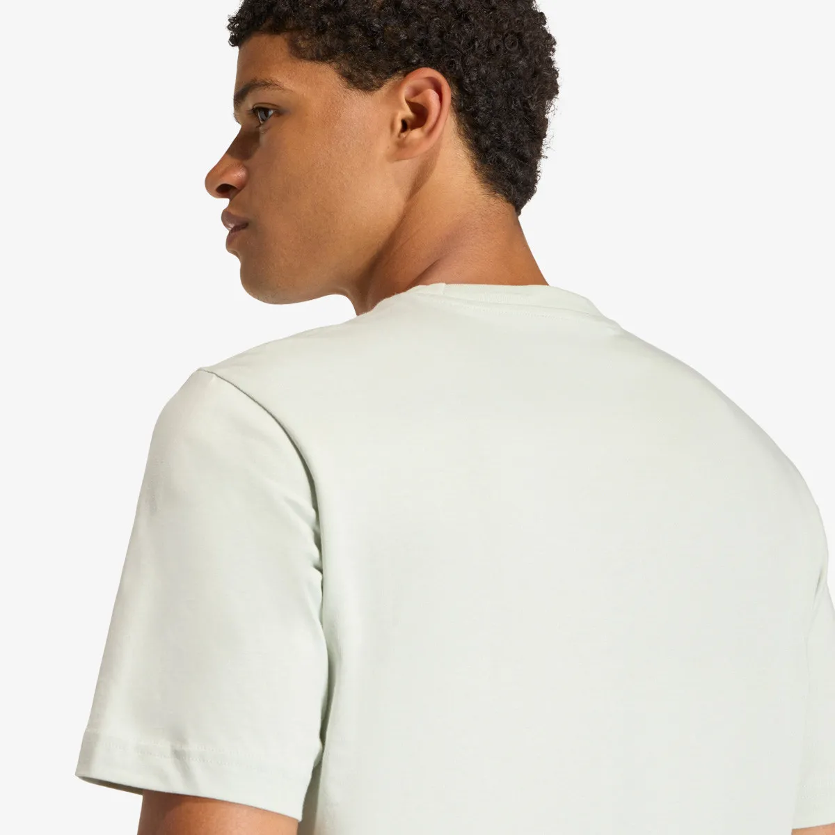 ADIDAS Majica Memories of Sport Stamps 