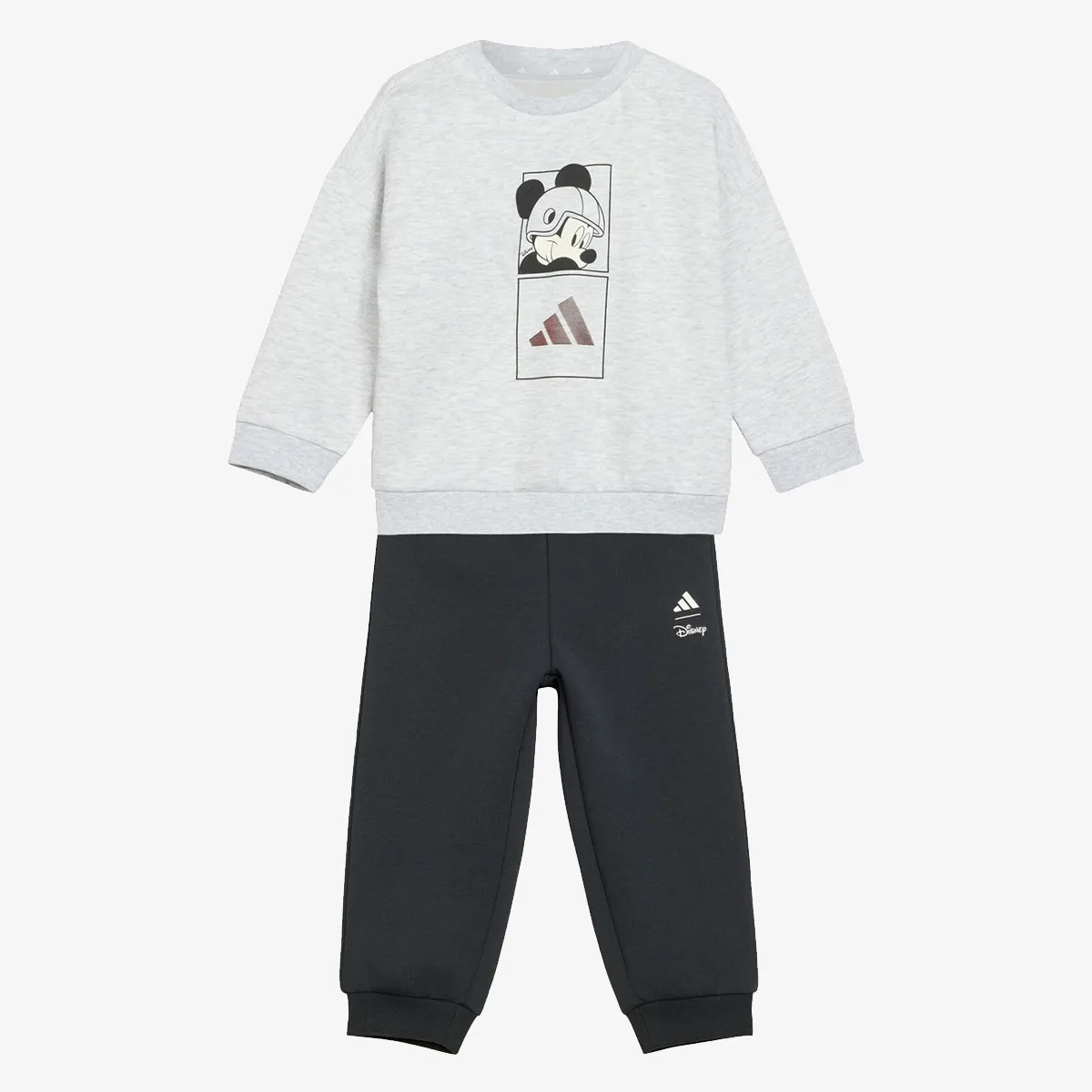ADIDAS Trenerka I DY MM JOG 