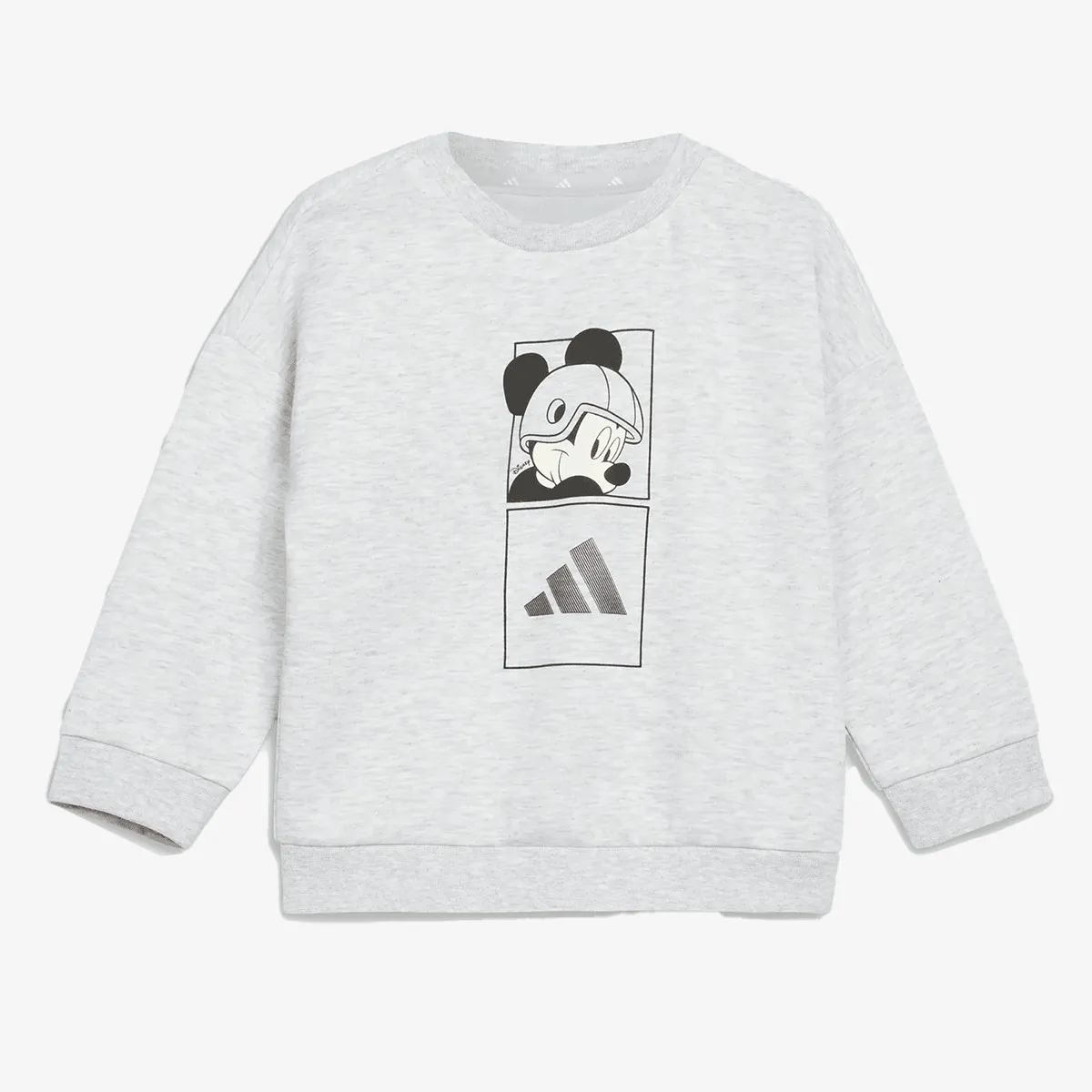 ADIDAS Trenerka I DY MM JOG 