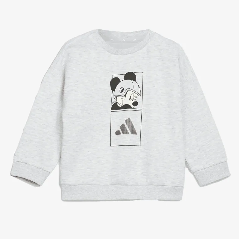 ADIDAS Trenerka I DY MM JOG 