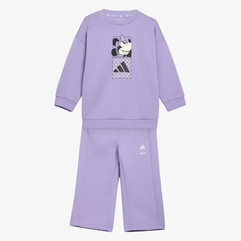 ADIDAS Trenerka I DY MI JOG 